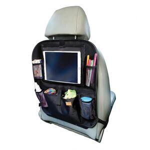 Dreambaby Backseat Car Organizer & Storage